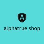 alphatrue shop（アルファトゥルーショップ）